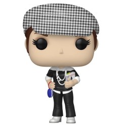 The Devil Wears Prada - POP! Movies Vinyl Figure Andy Sachs? withThe Book 9 cm