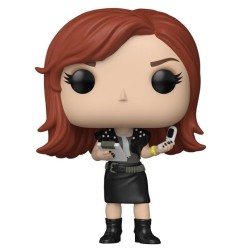 Le diable s'habille en Prada - Figurine POP! Emily Charlton 9 cm