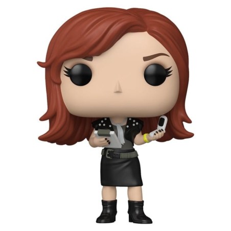 The Devil Wears Prada - POP! Movies Vinyl Figure Emily Charlton 9 cm