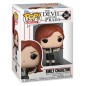 Le diable s'habille en Prada - Figurine POP! Emily Charlton 9 cm