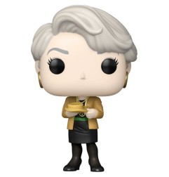 The Devil Wears Prada - POP! Movies Vinyl Figure Miranda Priestly (GGL) 9 cm
