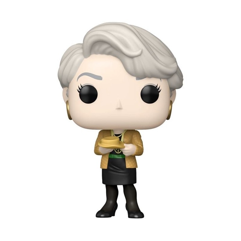 Le diable s'habille en Prada - Figurine POP! Miranda Priestly (GGL) 9 cm