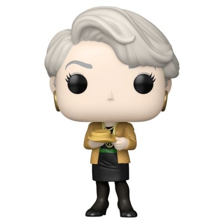 The Devil Wears Prada - POP! Movies Vinyl Figure Miranda Priestly (GGL) 9 cm