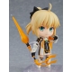 Good Smile Racing & Type-Moon Racing - Figurine Nendoroid Altria Pendragon : Racing Ver. 10 cm