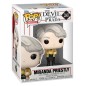 Le diable s'habille en Prada - Figurine POP! Miranda Priestly (GGL) 9 cm