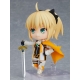 Good Smile Racing & Type-Moon Racing - Figurine Nendoroid Altria Pendragon : Racing Ver. 10 cm