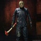 Vendredi 13: Le Jeu - Figurine Jason (Part 8) 18 cm
