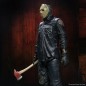 Vendredi 13: Le Jeu - Figurine Jason (Part 8) 18 cm