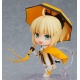 Good Smile Racing & Type-Moon Racing - Figurine Nendoroid Altria Pendragon : Racing Ver. 10 cm