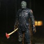 Vendredi 13: Le Jeu - Figurine Jason (Part 8) 18 cm