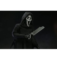 Scream - Figurine Ultimate Ghost Face Returns 18 cm