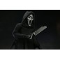 Scream - Figurine Ultimate Ghost Face Returns 18 cm
