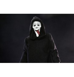 Scream - Figurine Ultimate Ghost Face Returns 18 cm