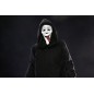 Scream - Figurine Ultimate Ghost Face Returns 18 cm