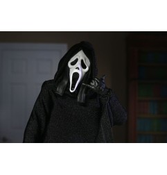 Scream - Figurine Ultimate Ghost Face Returns 18 cm