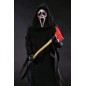 Scream - Figurine Ultimate Ghost Face Returns 18 cm