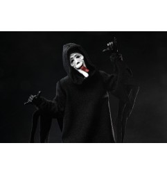 Scream - Figurine Ultimate Ghost Face Returns 18 cm