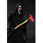 Scream - Figurine Ultimate Ghost Face Returns 18 cm