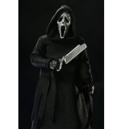 Scream - Figurine Ultimate Ghost Face Returns 18 cm
