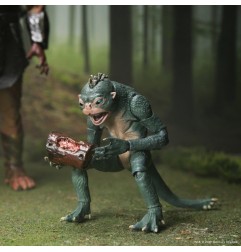 Predator Badlands - Figurine Ultimate Thia & Bud 18 cm