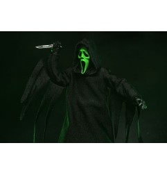Scream - Figurine Ultimate Ghost Face Returns 18 cm