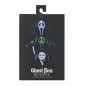Scream - Figurine Ultimate Ghost Face Returns 18 cm