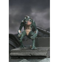 Predator Badlands - Figurine Ultimate Thia & Bud 18 cm