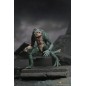 Predator Badlands - Figurine Ultimate Thia & Bud 18 cm