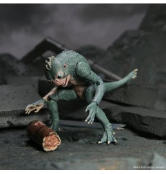 Predator Badlands - Figurine Ultimate Thia & Bud 18 cm