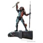 Predator 2 - Figurine City Hunter Poster Series 18 cm