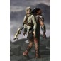 Predator Badlands - Figurine Ultimate Thia & Bud 18 cm