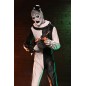 Terrifier 2 - Pack 2 figurines Ultimate Art the Clown & Little Pale Girl 18 cm