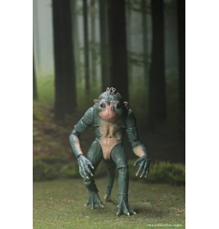Predator Badlands - Figurine Ultimate Thia & Bud 18 cm