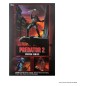Predator 2 - Figurine City Hunter Poster Series 18 cm