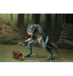 Predator Badlands - Figurine Ultimate Thia & Bud 18 cm
