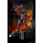 Predator 2 - Figurine City Hunter Poster Series 18 cm