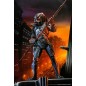 Predator 2 - Figurine City Hunter Poster Series 18 cm