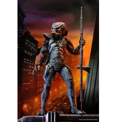 Predator 2 - Figurine City Hunter Poster Series 18 cm