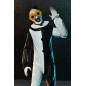 Terrifier 2 - Pack 2 figurines Ultimate Art the Clown & Little Pale Girl 18 cm