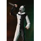 Terrifier 2 - Pack 2 figurines Ultimate Art the Clown & Little Pale Girl 18 cm
