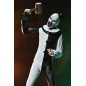 Terrifier 2 - Pack 2 figurines Ultimate Art the Clown & Little Pale Girl 18 cm
