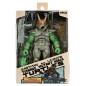 Les Tortues Ninja (Mirage Comics) - Figurine Shock Commando Triceraton 18 cm