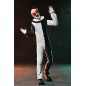 Terrifier 2 - Pack 2 figurines Ultimate Art the Clown & Little Pale Girl 18 cm