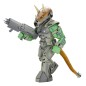 Les Tortues Ninja (Mirage Comics) - Figurine Shock Commando Triceraton 18 cm
