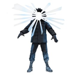 The Thing - Clothed Action Figure  Poster Series 18 cm