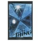 The Thing - Figurine The Thing Clothed Poster Series 18 cm