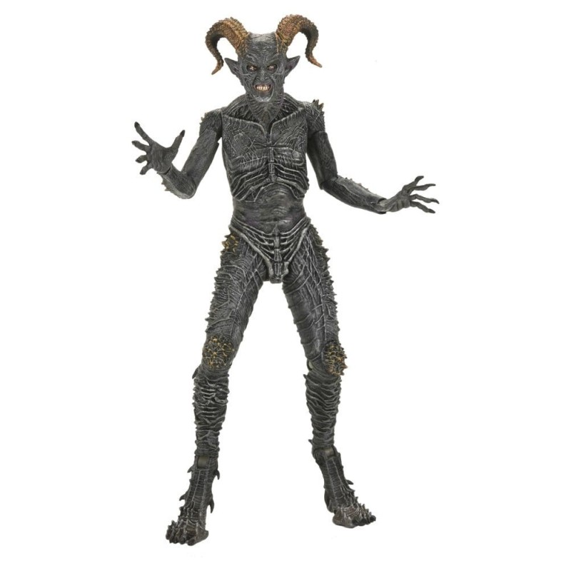 Conjuring : Les Dossiers Warren - Figurine Ultimate Malthus the Demon 18 cm
