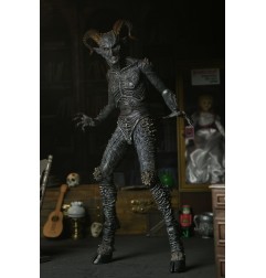 Conjuring : Les Dossiers Warren - Figurine Ultimate Malthus the Demon 18 cm