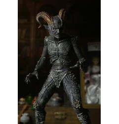 Conjuring : Les Dossiers Warren - Figurine Ultimate Malthus the Demon 18 cm
