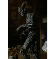 Conjuring : Les Dossiers Warren - Figurine Ultimate Malthus the Demon 18 cm